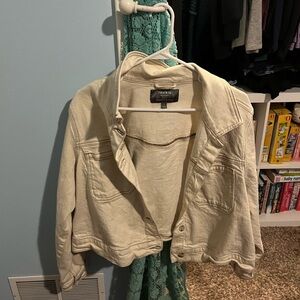 Torrid Size 3 Jacket